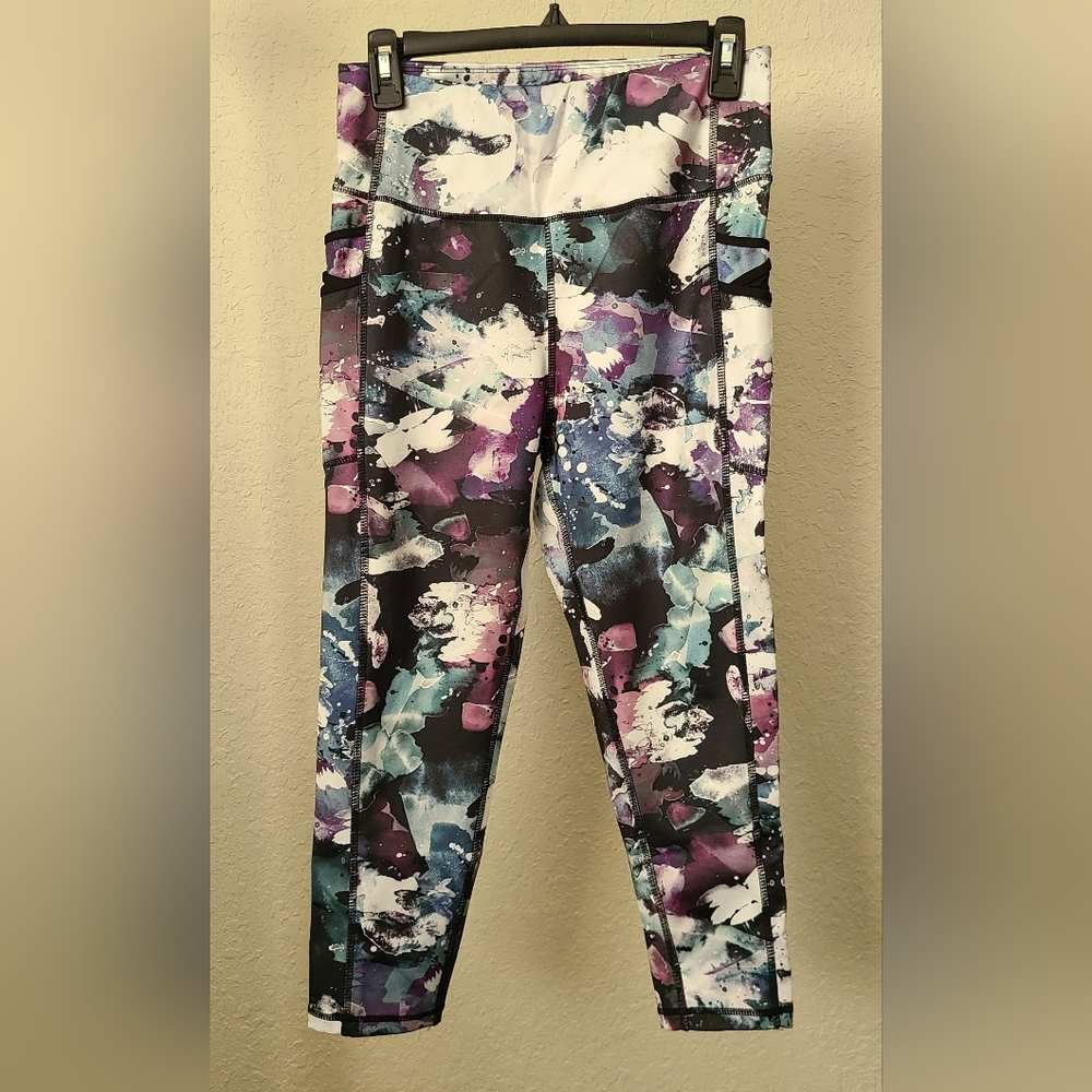 TKO Leggings